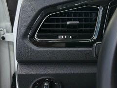 Volkswagen T-ROC Tanyue 2022 280TSI DSG FWD Comfort Plus - photo 14