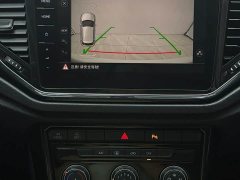 Volkswagen T-ROC Tanyue 2022 280TSI DSG FWD Comfort Plus - photo 16