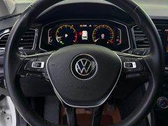 Volkswagen T-ROC Tanyue 2022 280TSI DSG FWD Comfort Plus - photo 17