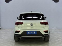 Volkswagen T-ROC Tanyue 2022 280TSI DSG FWD Comfort Plus - photo 5