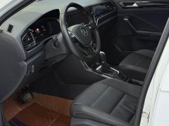 Volkswagen T-ROC Tanyue 2022 280TSI DSG FWD Comfort Plus - photo 7