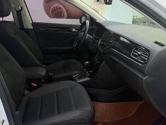 Volkswagen T-ROC Tanyue 2022 280TSI DSG FWD Comfort Plus - photo 9