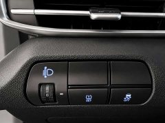 Hyundai Elantra 1.5L CVT Luxury - ფოტო 14
