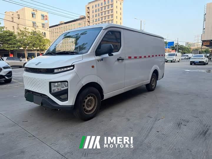 Remote Star Enjoy Farizon SuperVan V V6E Gotion High-Tech 38.7kWh Value Edition - ავტომობილი ჩინეთიდან