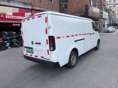 Remote Star Enjoy Farizon SuperVan V V6E Gotion High-Tech 38.7kWh Value Edition - ფოტო 5