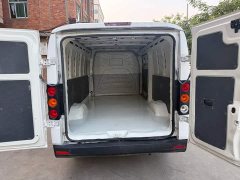 Remote Star Enjoy Farizon SuperVan V V6E Gotion High-Tech 38.7kWh Value Edition - ფოტო 7