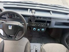 Remote Star Enjoy Farizon SuperVan V V6E Gotion High-Tech 38.7kWh Value Edition - ფოტო 8