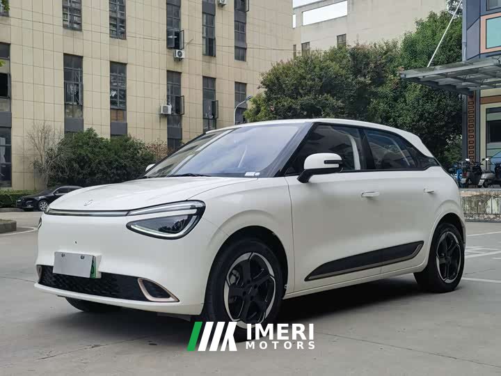 Dongfeng Nano 01 2024 430 Plus Smart - ავტომობილი ჩინეთიდან