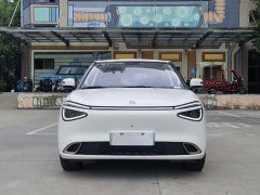 Dongfeng Nano 01 2024 430 Plus Smart - ფოტო 2