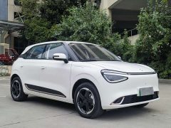 Dongfeng Nano 01 2024 430 Plus Smart - ფოტო 3