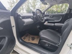 Dongfeng Nano 01 2024 430 Plus Smart - ფოტო 4