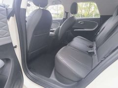 Dongfeng Nano 01 2024 430 Plus Smart - ფოტო 5