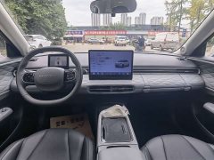 Dongfeng Nano 01 2024 430 Plus Smart - ფოტო 6
