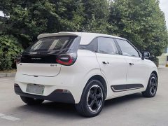Dongfeng Nano 01 2024 430 Plus Smart - ფოტო 7