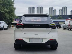 Dongfeng Nano 01 2024 430 Plus Smart - ფოტო 8