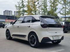 Dongfeng Nano 01 2024 430 Plus Smart - ფოტო 9