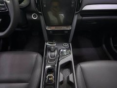 Hyundai Beijing Hyundai ix35 2021 240TGDi DCT 2WD GLS Leading Edition - ფოტო 10