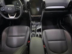Hyundai Beijing Hyundai ix35 2021 240TGDi DCT 2WD GLS Leading Edition - ფოტო 11