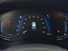 Hyundai Beijing Hyundai ix35 2021 240TGDi DCT 2WD GLS Leading Edition - ფოტო 14