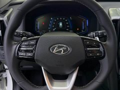 Hyundai Beijing Hyundai ix35 2021 240TGDi DCT 2WD GLS Leading Edition - ფოტო 16