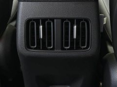 Hyundai Beijing Hyundai ix35 2021 240TGDi DCT 2WD GLS Leading Edition - ფოტო 17