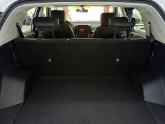 Hyundai Beijing Hyundai ix35 2021 240TGDi DCT 2WD GLS Leading Edition - ფოტო 18