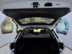 Hyundai Beijing Hyundai ix35 2021 240TGDi DCT 2WD GLS Leading Edition - ფოტო 19