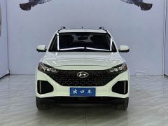 Hyundai Beijing Hyundai ix35 2021 240TGDi DCT 2WD GLS Leading Edition - ფოტო 2