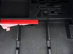 Hyundai Beijing Hyundai ix35 2021 240TGDi DCT 2WD GLS Leading Edition - ფოტო 20