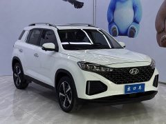 Hyundai Beijing Hyundai ix35 2021 240TGDi DCT 2WD GLS Leading Edition - ფოტო 3