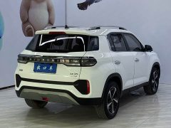 Hyundai Beijing Hyundai ix35 2021 240TGDi DCT 2WD GLS Leading Edition - ფოტო 4