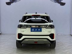 Hyundai Beijing Hyundai ix35 2021 240TGDi DCT 2WD GLS Leading Edition - ფოტო 5