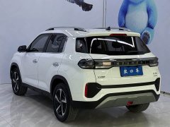 Hyundai Beijing Hyundai ix35 2021 240TGDi DCT 2WD GLS Leading Edition - ფოტო 6