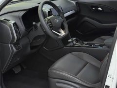 Hyundai Beijing Hyundai ix35 2021 240TGDi DCT 2WD GLS Leading Edition - ფოტო 7