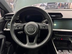 Audi A3 A3L Limousine 35 TFSI Fashion Sport - ფოტო 12