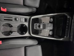Audi A3 A3L Limousine 35 TFSI Fashion Sport - ფოტო 13