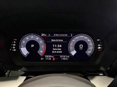 Audi A3 A3L Limousine 35 TFSI Fashion Sport - ფოტო 14