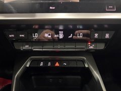 Audi A3 A3L Limousine 35 TFSI Fashion Sport - ფოტო 15