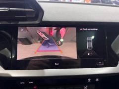 Audi A3 A3L Limousine 35 TFSI Fashion Sport - ფოტო 16