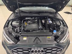 Audi A3 A3L Limousine 35 TFSI Fashion Sport - ფოტო 18