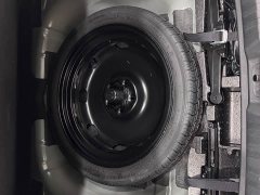 Audi A3 A3L Limousine 35 TFSI Fashion Sport - ფოტო 20