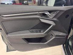 Audi A3 A3L Limousine 35 TFSI Fashion Sport - ფოტო 7