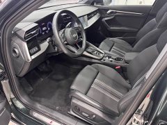 Audi A3 A3L Limousine 35 TFSI Fashion Sport - ფოტო 8