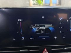 Hyundai Elantra 1.5L CVT Luxury - ფოტო 16
