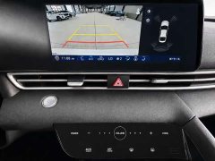Hyundai Elantra 1.5L CVT Luxury - ფოტო 17