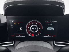Hyundai Elantra 1.5L CVT Luxury - ფოტო 18
