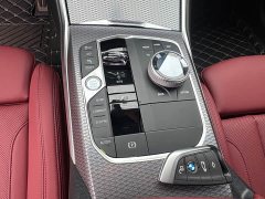 BMW 4 Series 2024 430i M Sport Night Edition - ფოტო 13