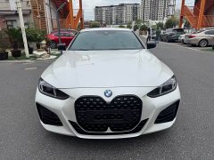 BMW 4 Series 2024 430i M Sport Night Edition - ფოტო 2
