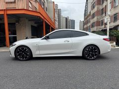 BMW 4 Series 2024 430i M Sport Night Edition - ფოტო 3