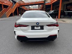 BMW 4 Series 2024 430i M Sport Night Edition - ფოტო 4